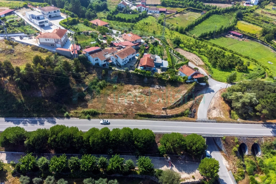 Terreno para Venda em Telões Foto 9