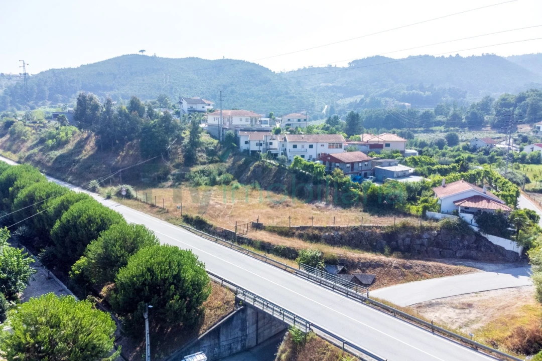 Terreno para Venda em Telões Foto 10
