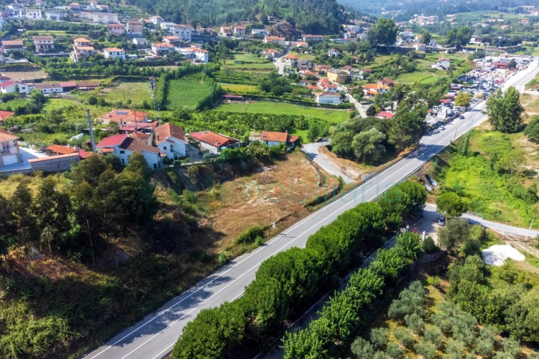 Terreno para Venda em Telões Foto 5