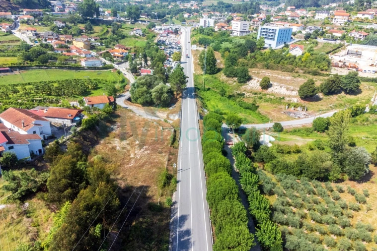 Terreno para Venda em Telões Foto 6