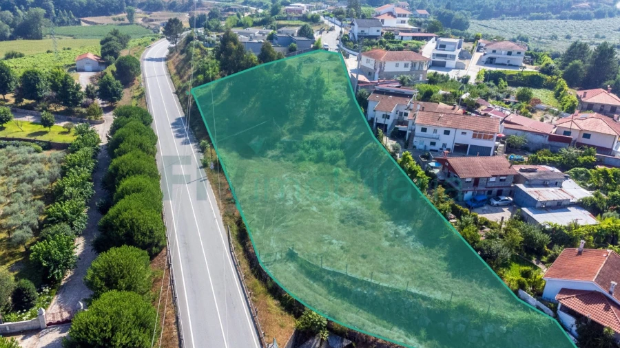 Terreno para Venda em Telões