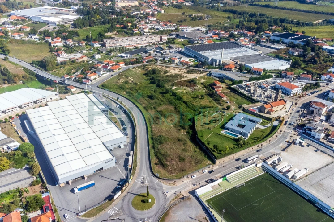 Terreno para Venda em Vila Nova do Campo Foto 3
