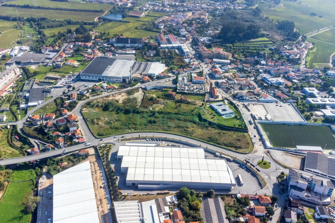 Terreno para Venda em Vila Nova do Campo Foto 4