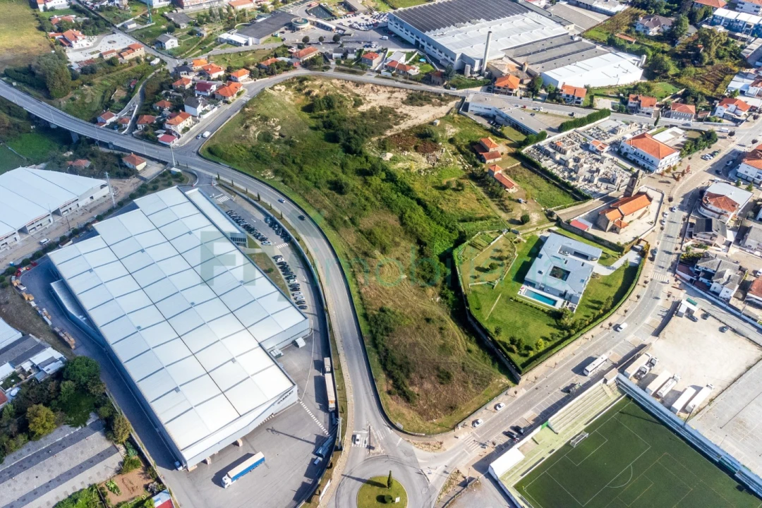 Terreno para Venda em Vila Nova do Campo Foto 10