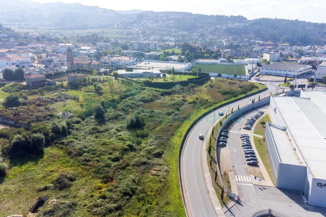 Terreno para Venda em Vila Nova do Campo Foto 11