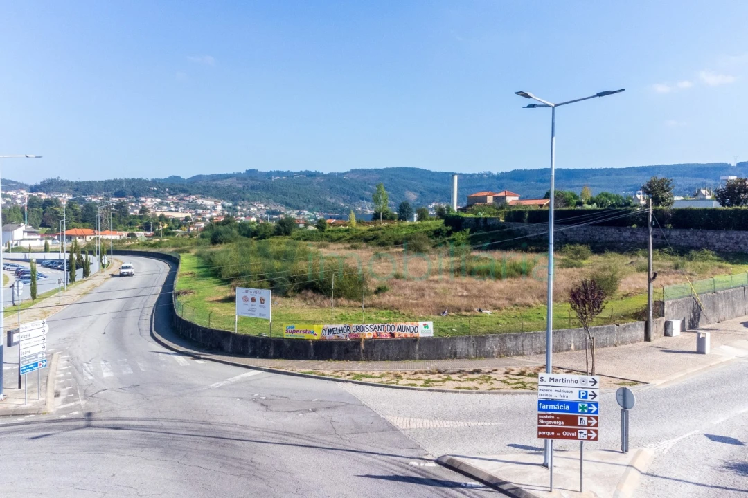 Terreno para Venda em Vila Nova do Campo Foto 15