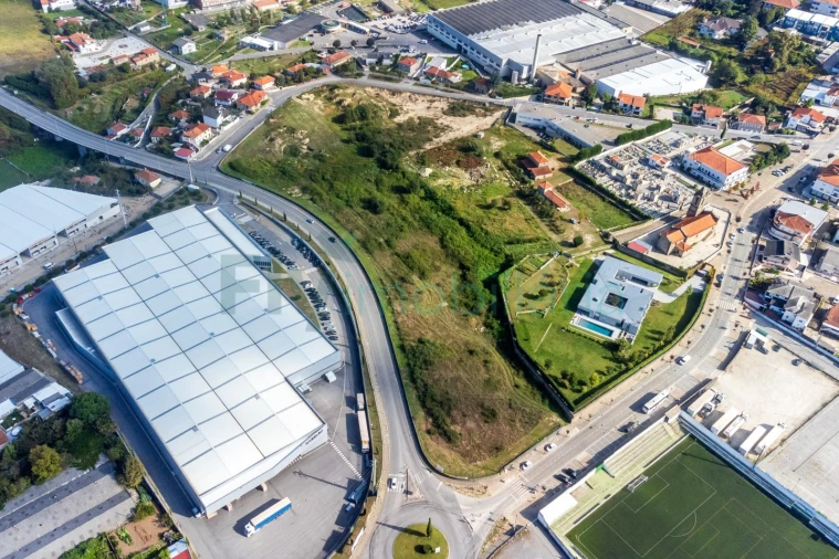 Terreno para Venda em Vila Nova do Campo Foto 10