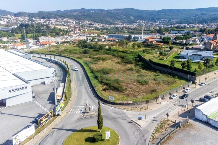 Terreno para Venda em Vila Nova do Campo Foto 12