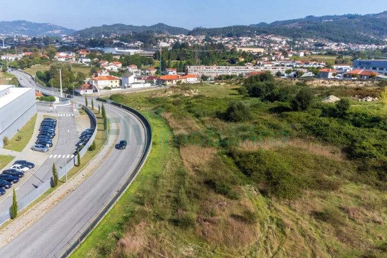 Terreno para Venda em Vila Nova do Campo Foto 13