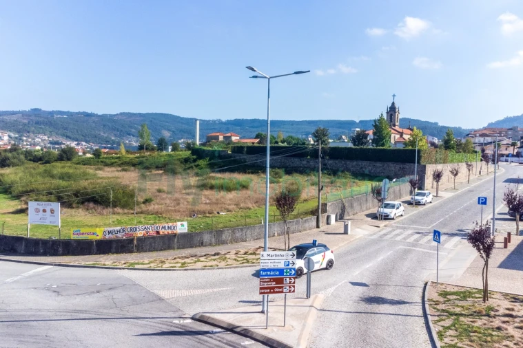 Terreno para Venda em Vila Nova do Campo Foto 16
