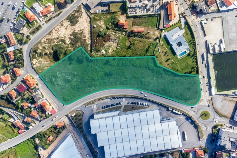 Terreno para Venda em Vila Nova do Campo Foto 2