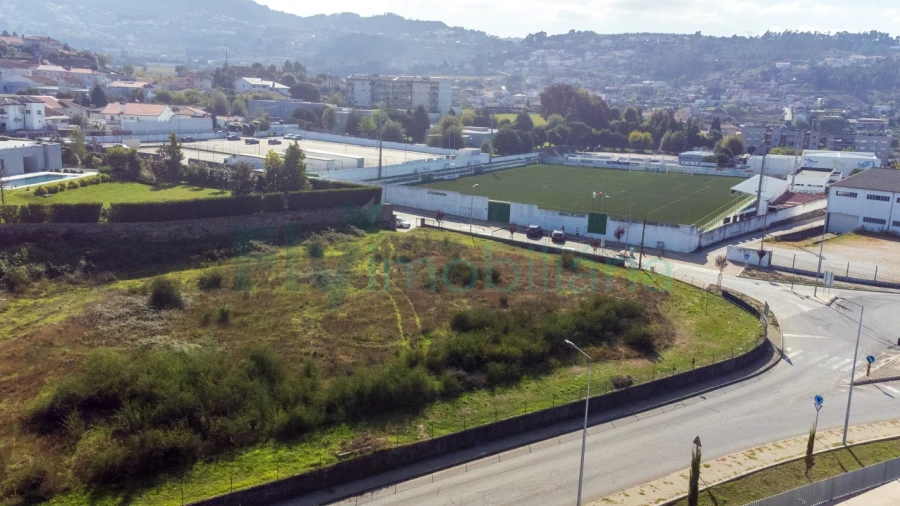 Terreno para Venda em Vila Nova do Campo