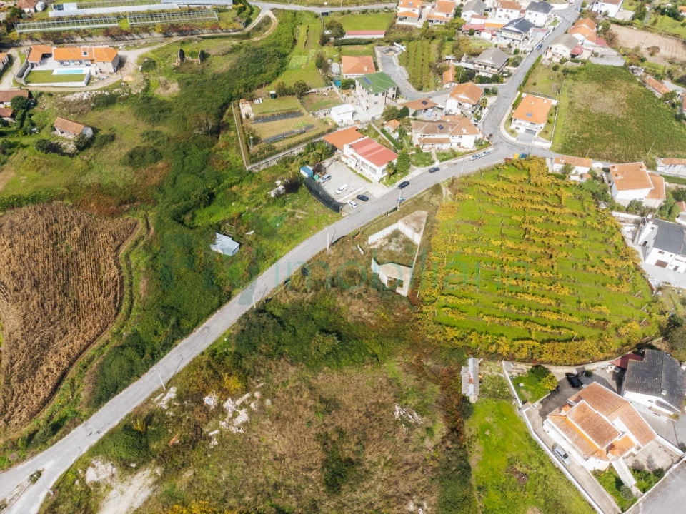 Terreno para Venda em Cristelos, Boim e Ordem Foto 3