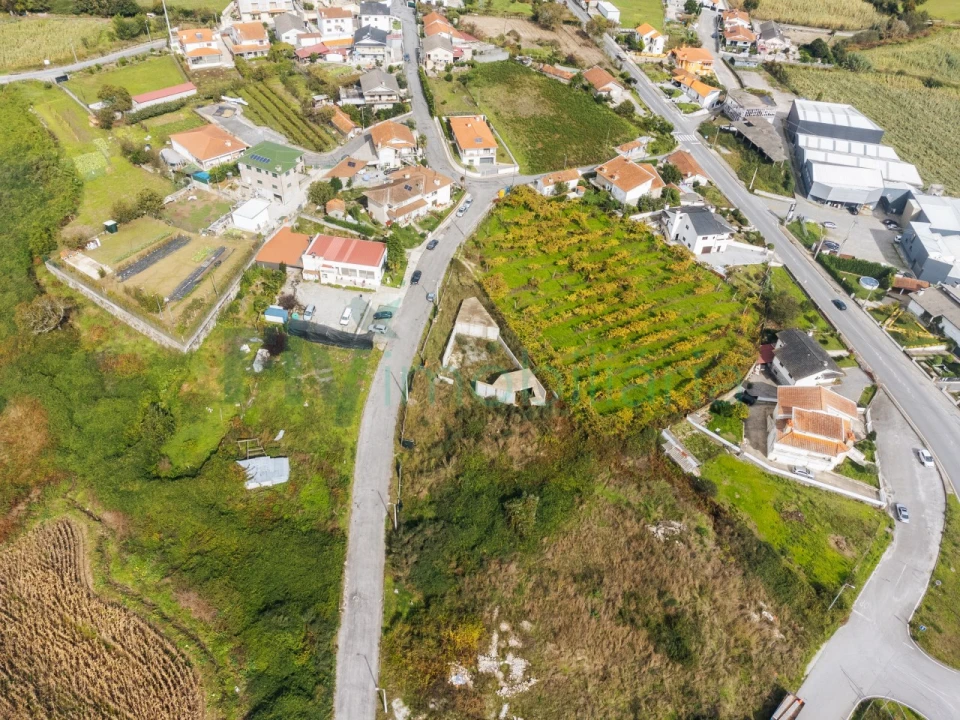 Terreno para Venda em Cristelos, Boim e Ordem Foto 4