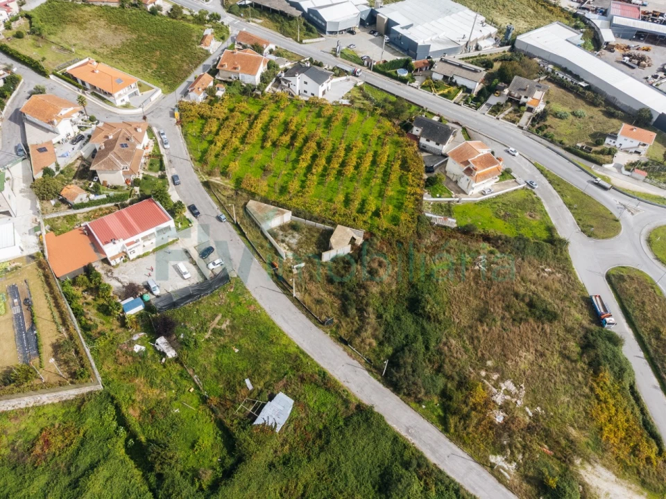 Terreno para Venda em Cristelos, Boim e Ordem Foto 5