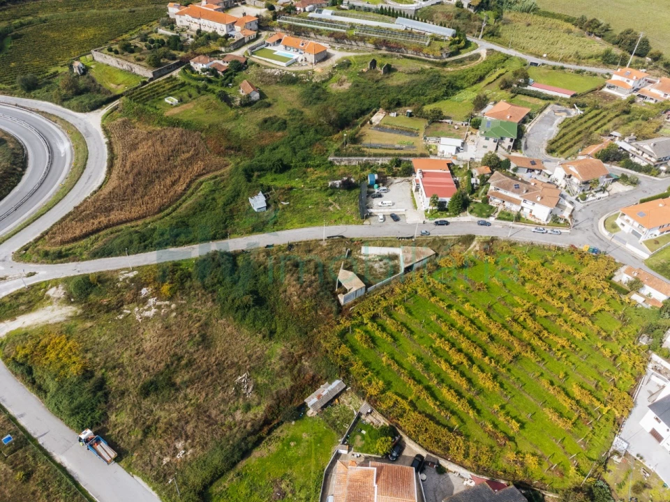 Terreno para Venda em Cristelos, Boim e Ordem Foto 8