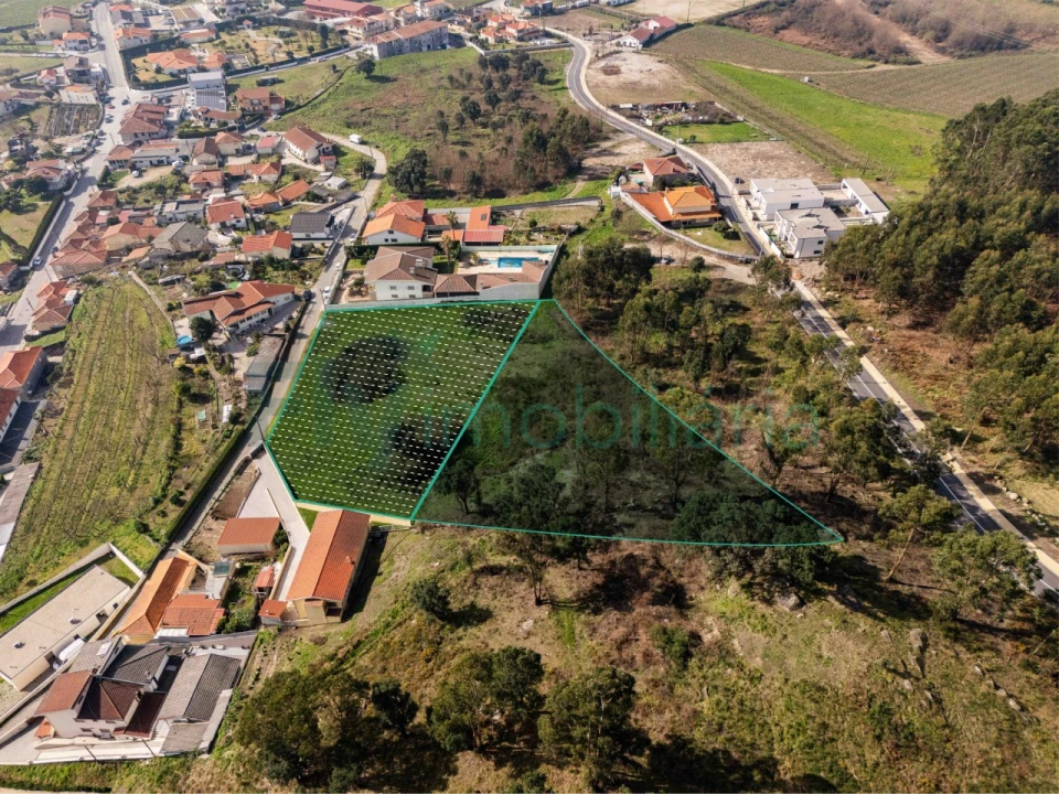 Terreno para Venda em Torrados e Sousa Foto 6