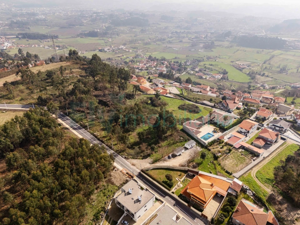 Terreno para Venda em Torrados e Sousa Foto 8