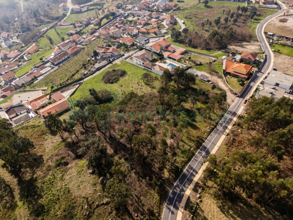 Terreno para Venda em Torrados e Sousa Foto 10