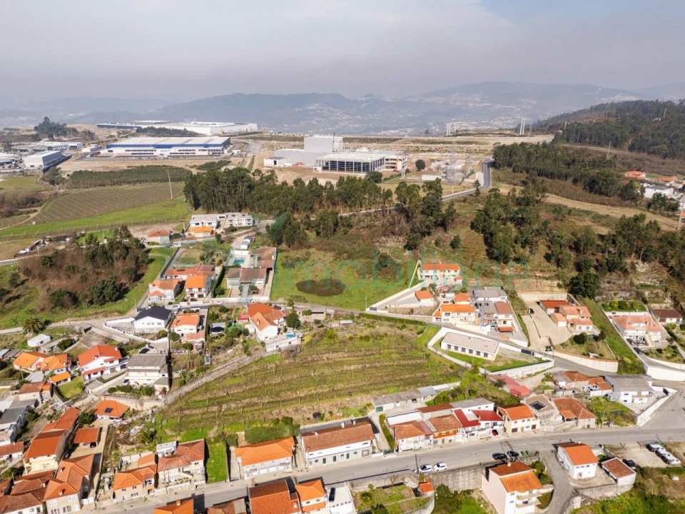 Terreno para Venda em Torrados e Sousa Foto 15