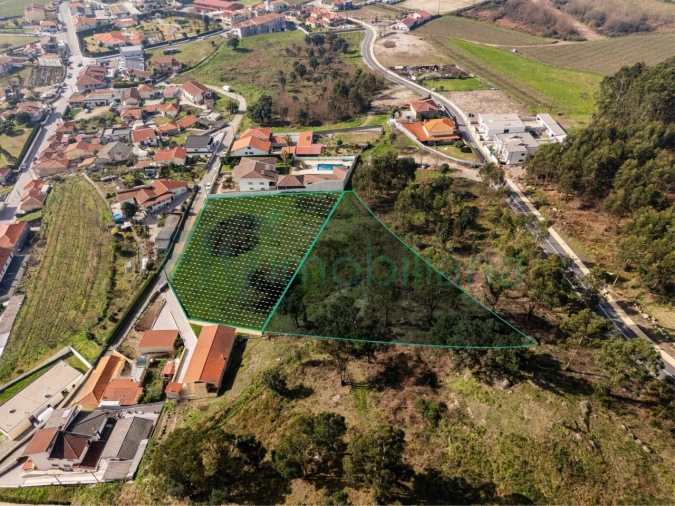Terreno para Venda em Torrados e Sousa Foto 6