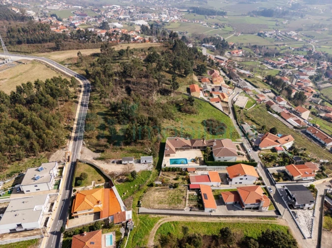 Terreno para Venda em Torrados e Sousa Foto 7