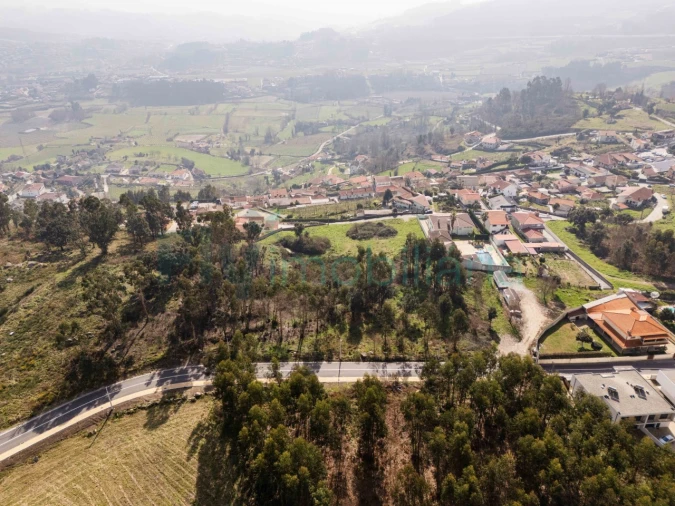 Terreno para Venda em Torrados e Sousa Foto 9