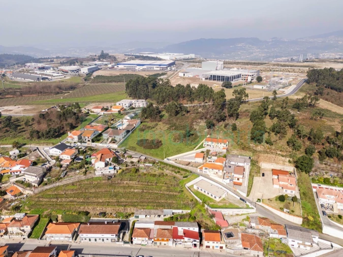 Terreno para Venda em Torrados e Sousa Foto 14
