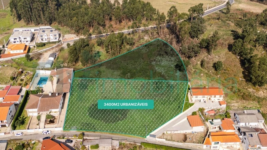 Terreno para Venda em Torrados e Sousa