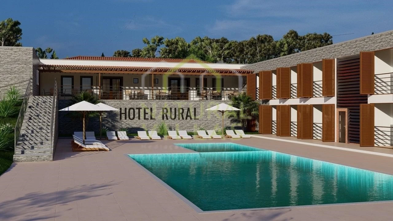 Terreno para Venda em Albufeira e Olhos de Água Foto 1