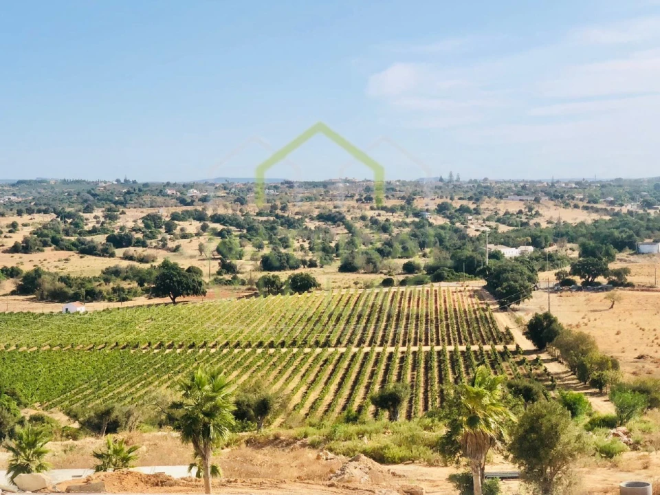 Terreno para Venda em Albufeira e Olhos de Água Foto 17