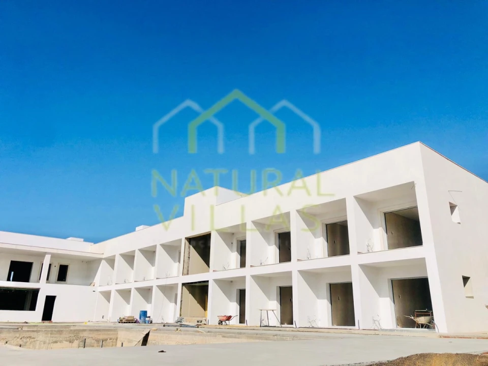 Terreno para Venda em Albufeira e Olhos de Água Foto 9