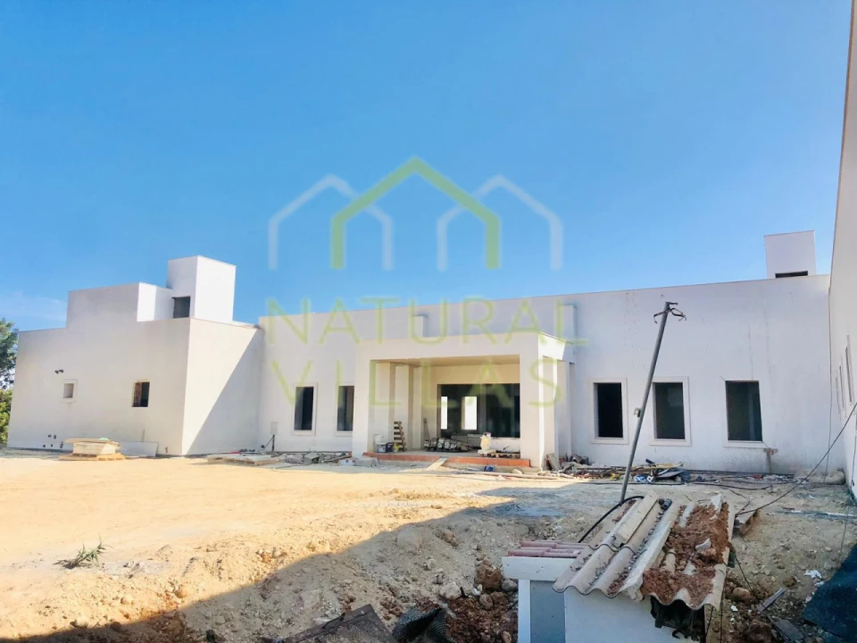 Terreno para Venda em Albufeira e Olhos de Água Foto 12