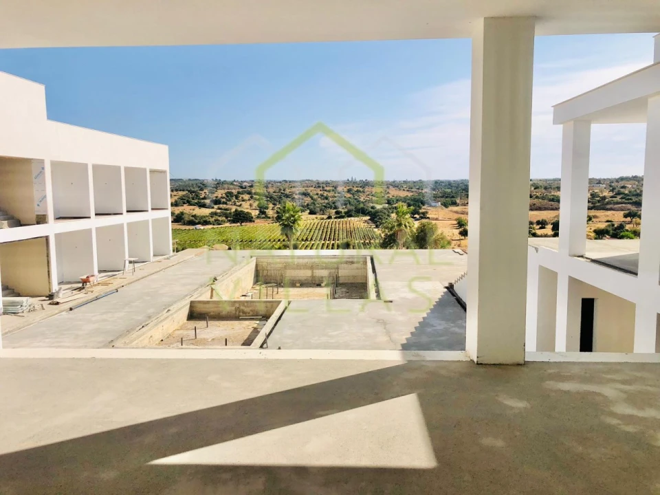 Terreno para Venda em Albufeira e Olhos de Água Foto 4