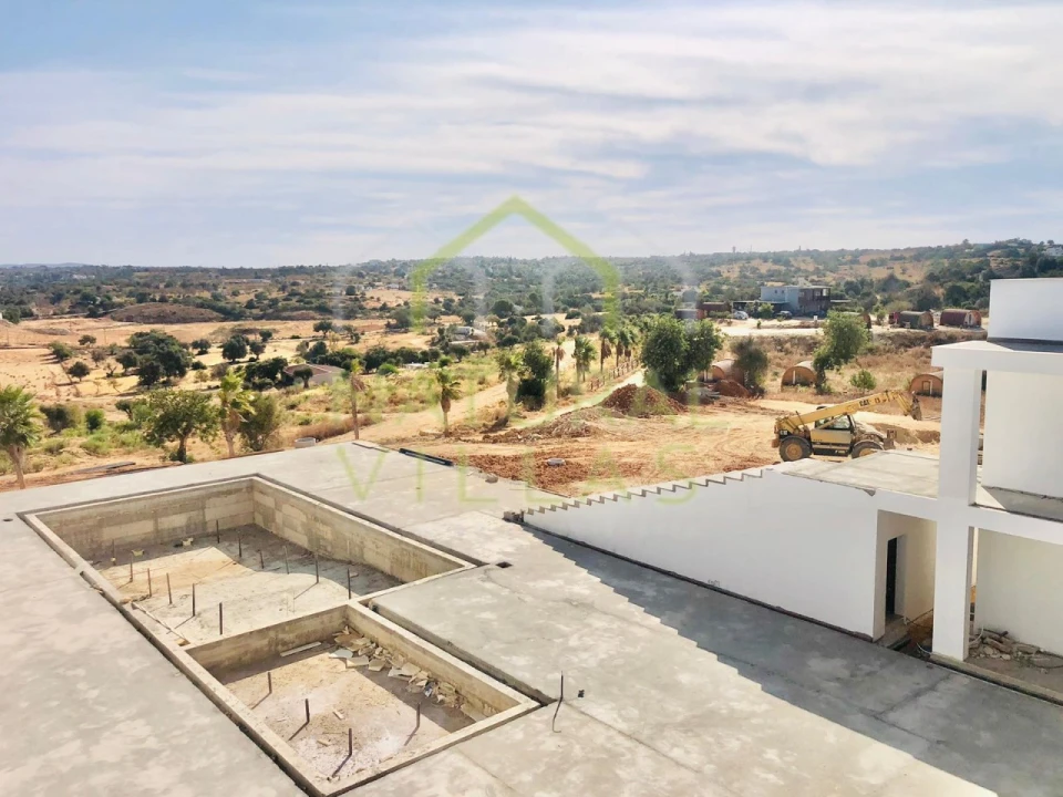 Terreno para Venda em Albufeira e Olhos de Água Foto 6