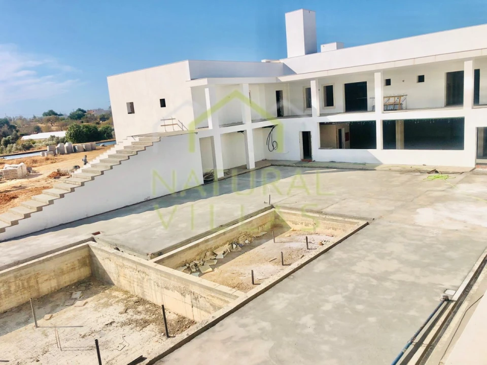 Terreno para Venda em Albufeira e Olhos de Água Foto 7