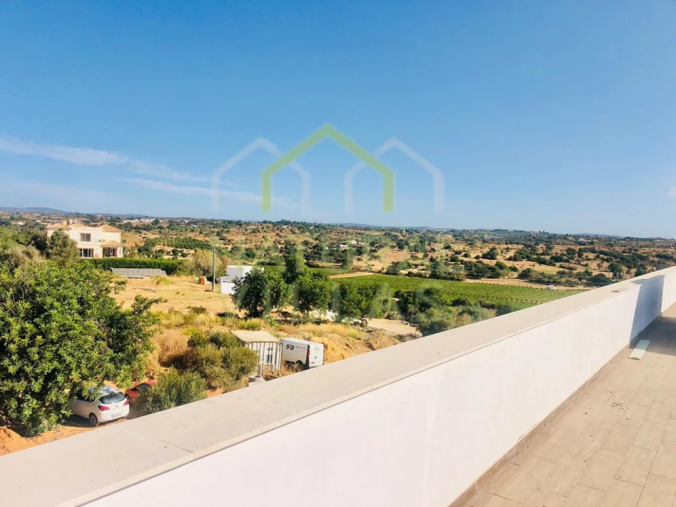 Terreno para Venda em Albufeira e Olhos de Água Foto 14