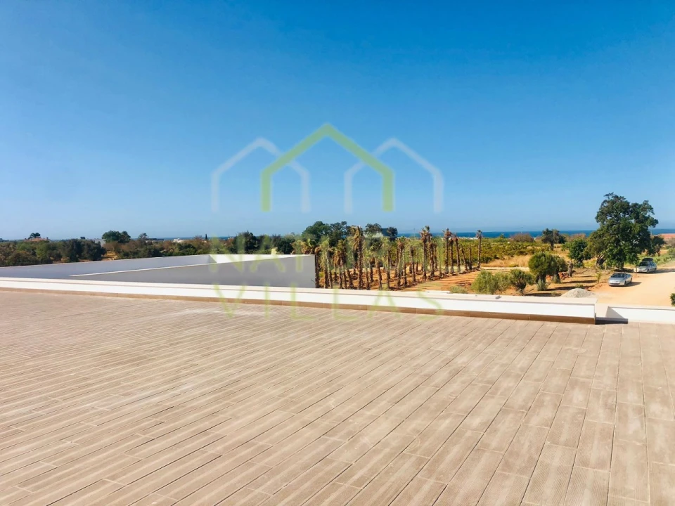 Terreno para Venda em Albufeira e Olhos de Água Foto 15