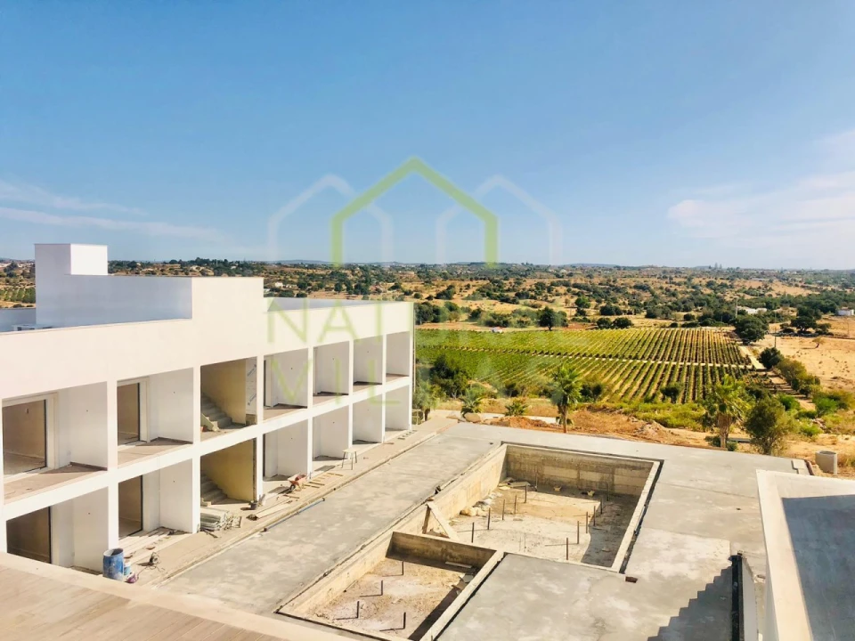 Terreno para Venda em Albufeira e Olhos de Água Foto 2