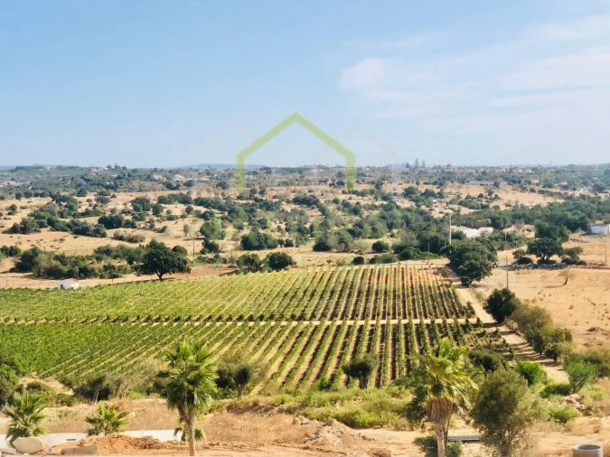 Terreno para Venda em Albufeira e Olhos de Água Foto 17