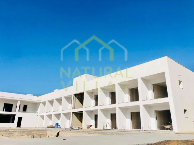 Terreno para Venda em Albufeira e Olhos de Água Foto 9