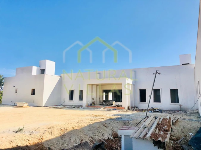 Terreno para Venda em Albufeira e Olhos de Água Foto 12