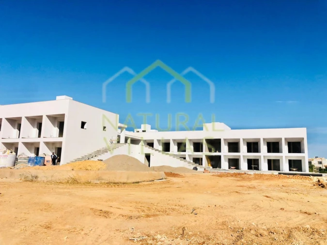 Terreno para Venda em Albufeira e Olhos de Água Foto 10