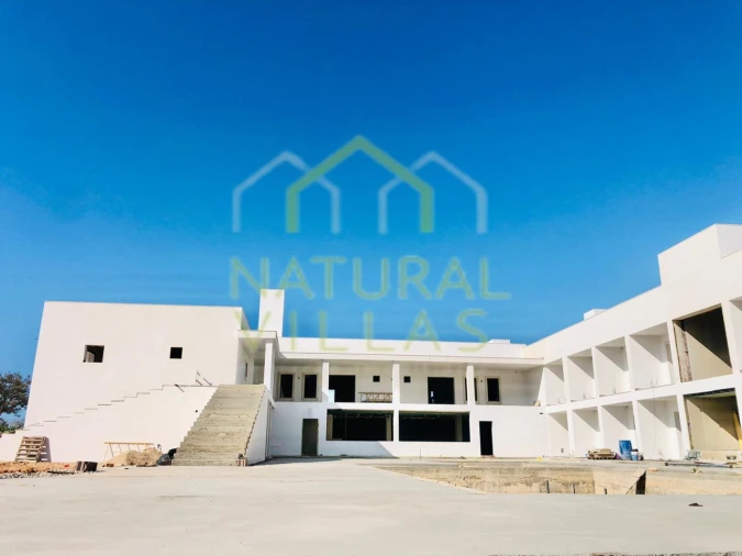 Terreno para Venda em Albufeira e Olhos de Água Foto 8