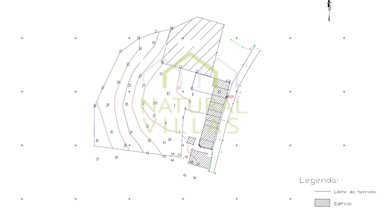 Terreno para Venda em Conceição e Estoi Foto 8