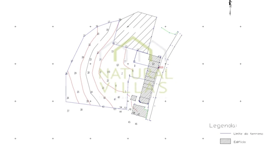 Terreno para Venda em Conceição e Estoi Foto 8