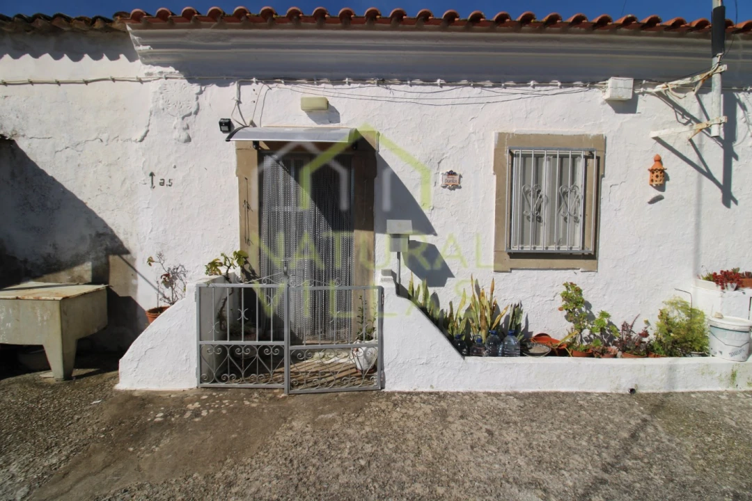 Moradia T2 para Venda em São Brás de Alportel Foto 1