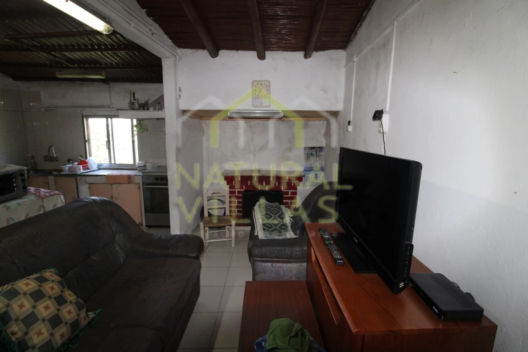 Moradia T2 para Venda em São Brás de Alportel Foto 4