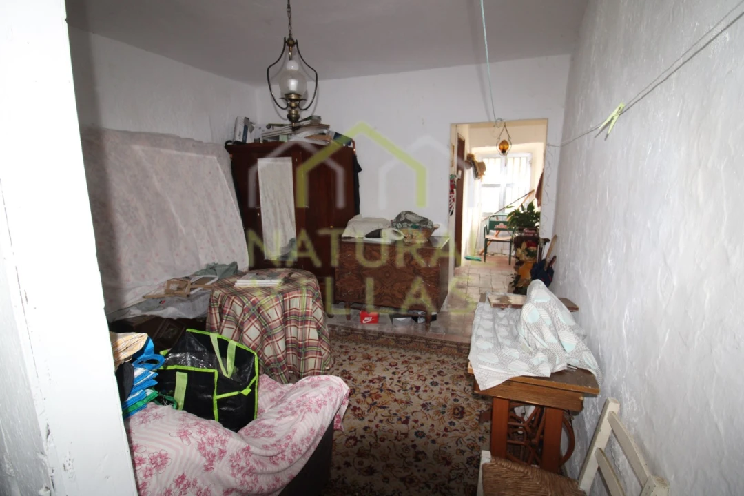 Moradia T2 para Venda em São Brás de Alportel Foto 6