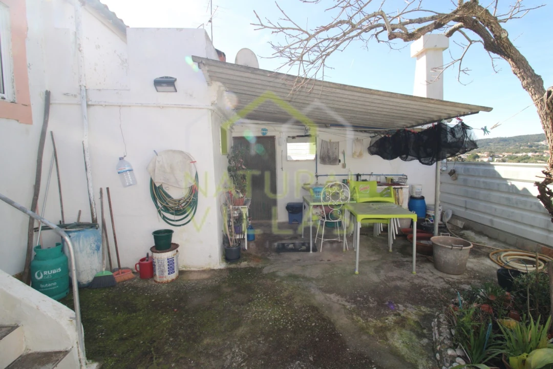 Moradia T2 para Venda em São Brás de Alportel Foto 8